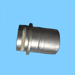 Precision Spring Jack - Miniature High-Precision Micro Connector Jack