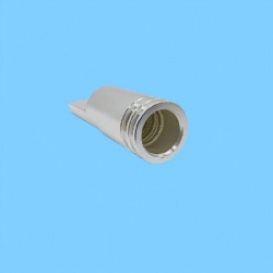 Leaf Spring Jack - Slim-Type High-Adaptability Conductive Jack