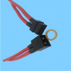 ESINLINK LINK 60&90 Connector - Canted Coil Spring Core for New Energy EV Charging & Industrial ESS